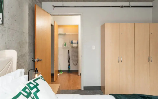 Chicago get Away - 2 Bedroom