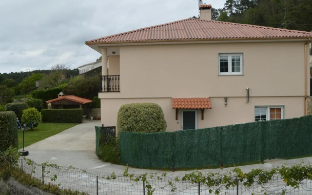 Casa Playa de Rostro