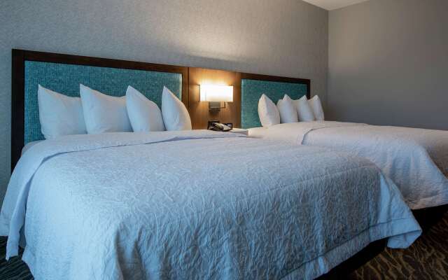 Hampton Inn & Suites Duncanville Dallas