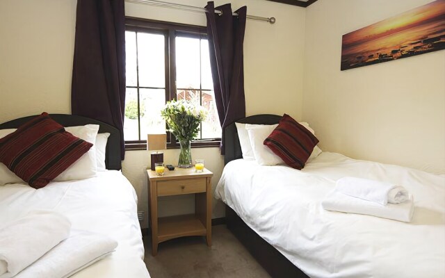 Juniper - Sleeps 5