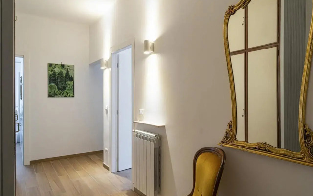 Una Casa a Nervi by Wonderful Italy