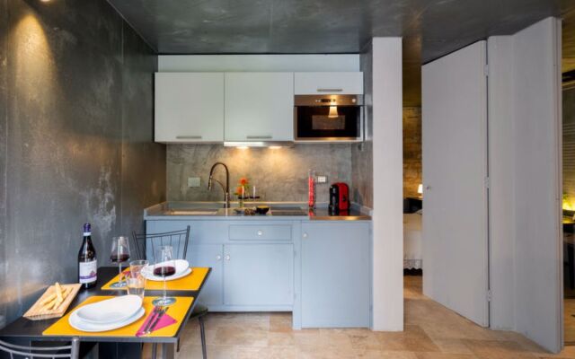 Villa Cantina Montegrazie