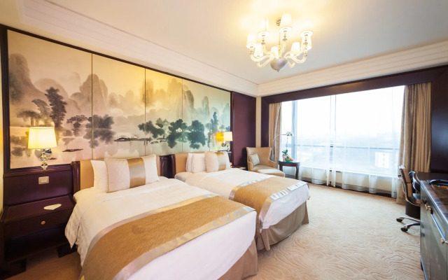 Shangri-La Guilin