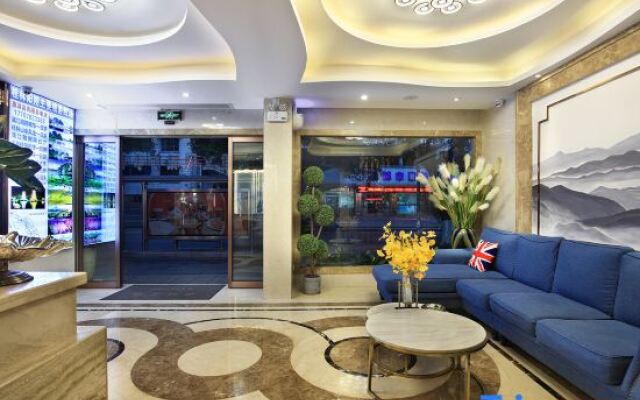 Lijiang Letu Boutique Hotel (Guilin Xiangshan Scenic Spot Two Rivers and Four Lakes Branch)