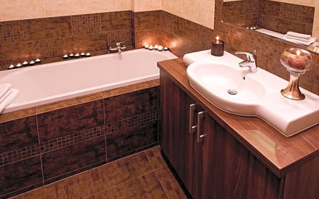 Hotel Spa Rusałka
