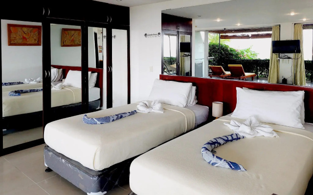 Bohol Vantage Resort