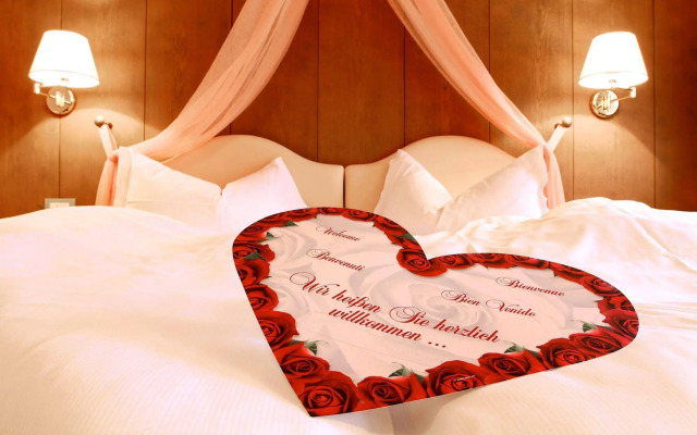 Hotel Weisses Lamm