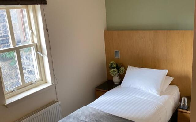 Rooms At 29brucestreet