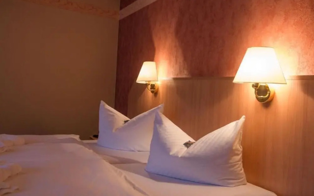 Hotel Stolberger Hof