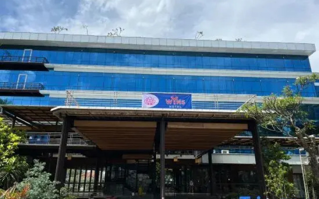 WYNS Hotel Bandung