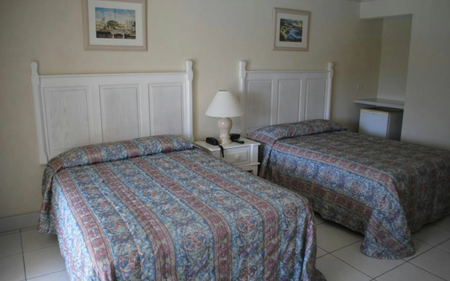 Sunbay Hotel