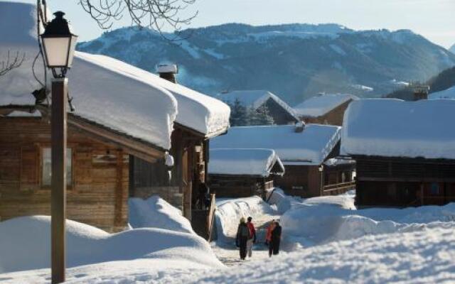 Studio BelAlp