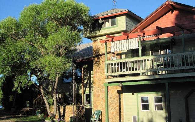 Sundance Bear Lodge
