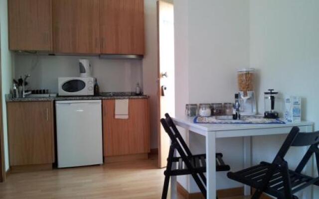 StayIN Oporto Apartments