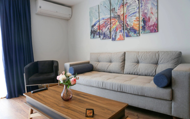 The Roomy Hotel Sisli