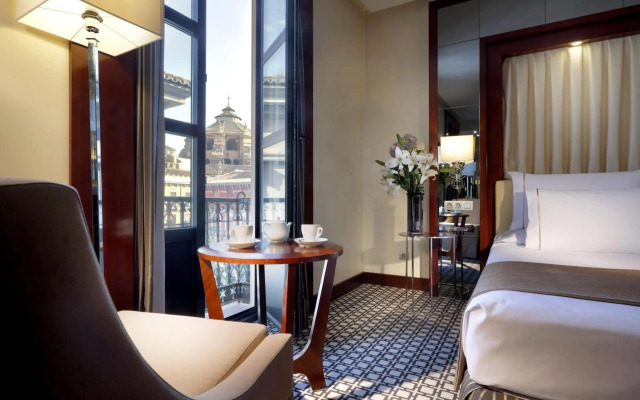 Eurostars Gran Vía Hotel