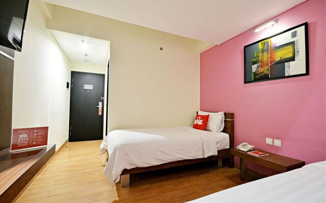 ZEN Rooms Pluit Bandengan