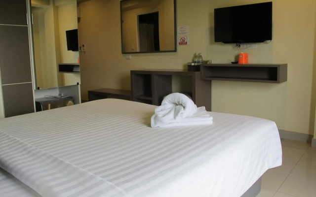 Suvarnabhumi Oriental Resort