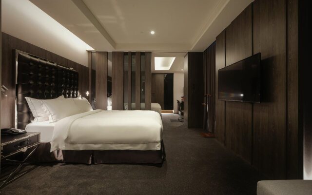 Starhaus Hotel