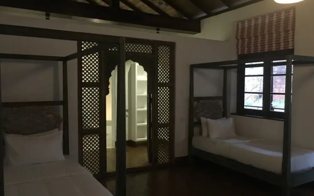 Fort Square Boutique Villa