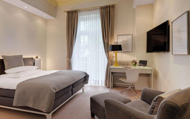 Rheinhotel Dreesen
