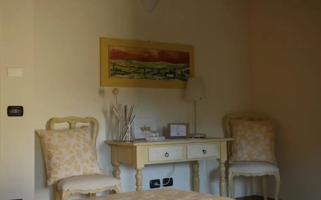 Quattrocolli B&B