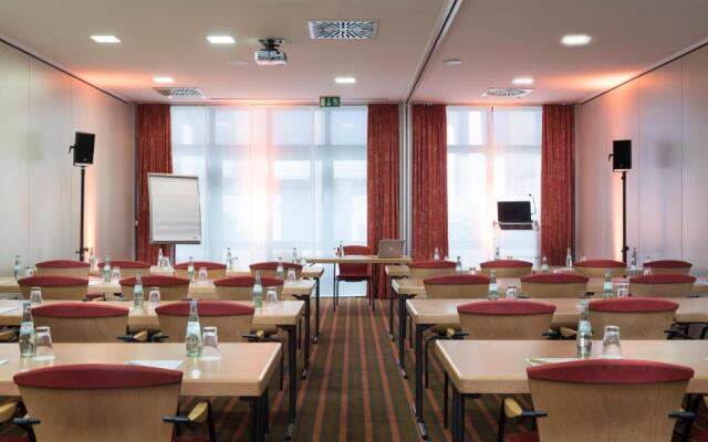 Mercure Hotel Muenchen Neuperlach Sued