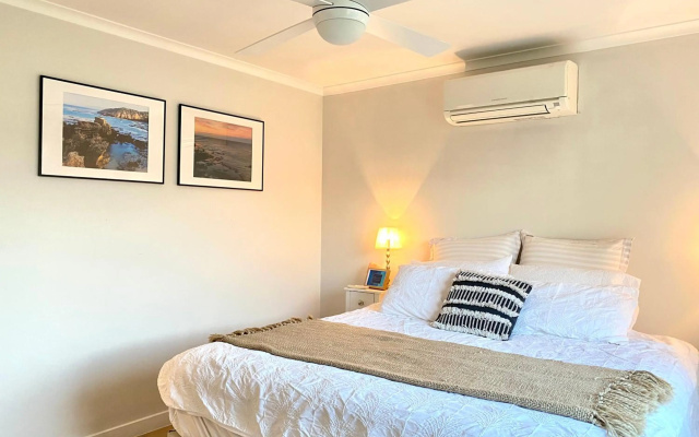 Entire Rosebud Holiday House - 3min to the beach – Guest Rooms – Melbourne