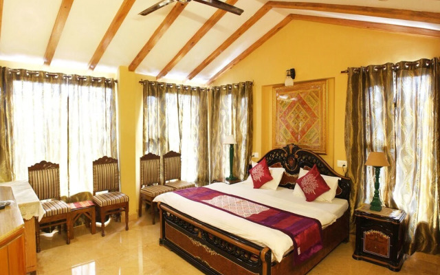 Nandini Homestay By OYO Rooms