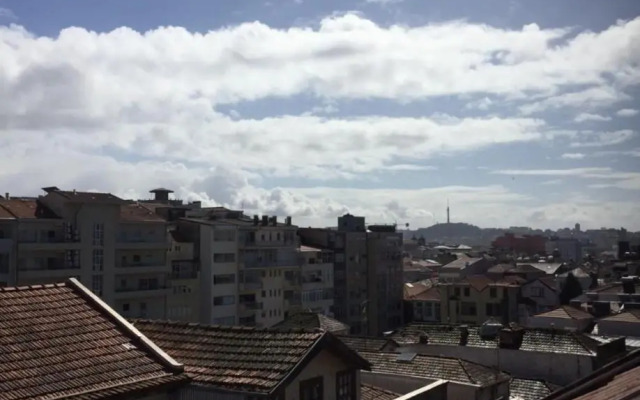 Oporto Bonjardim Residence