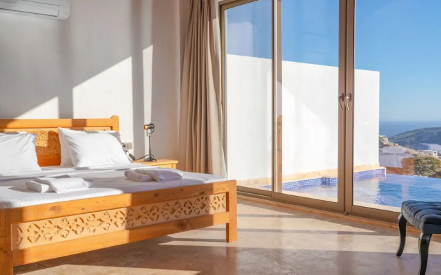 Akasya Ena in Kalkan Belediyesi