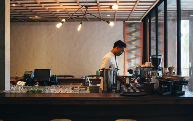 Aura Bisma Ubud