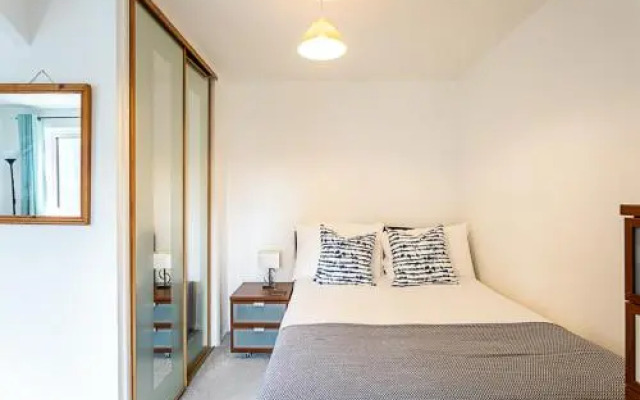 Surrey Quays Studio