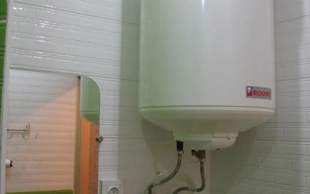 Современная 1-комнатная квартира