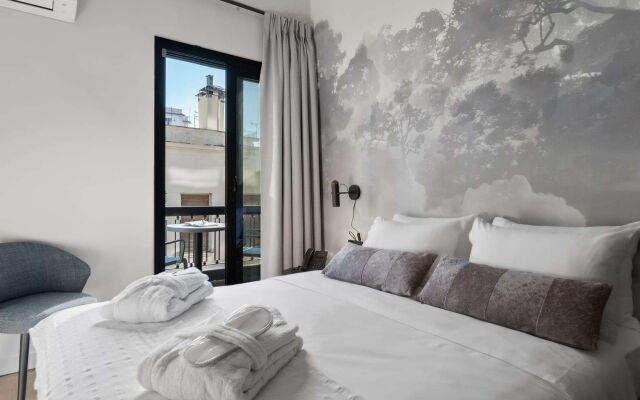 Azur Hotel Volos