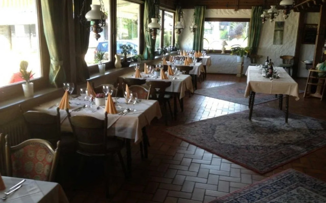 Hotel Bergstätter Hof