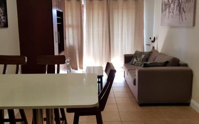 Ocean View Villas Unit G07