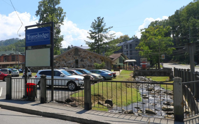 Travelodge By Wyndham Gatlinburg