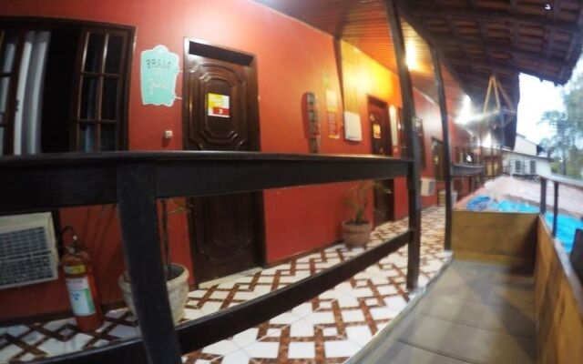 Beach House Ilha Grande