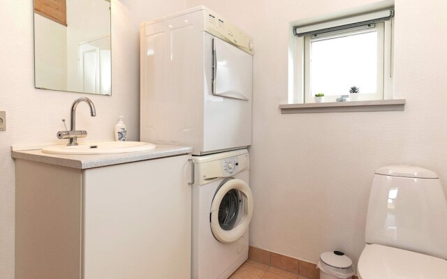 Beautiful Holiday Home in Funen Near the Sea