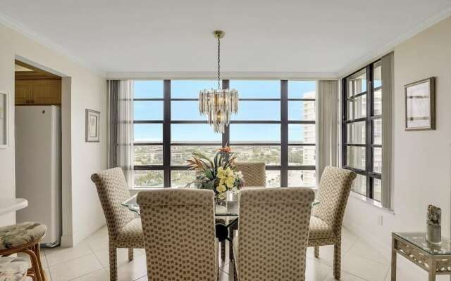 Seaview Condo #61505