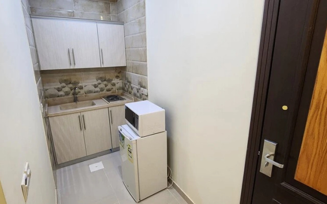 PRIMOTEL Suites Al Salamah