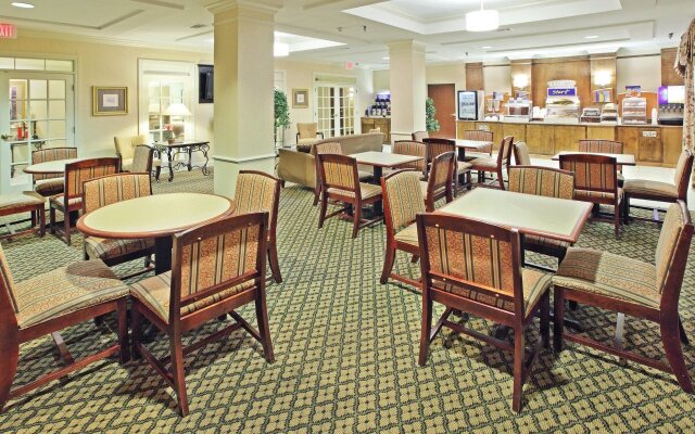 Comfort Inn & Suites Pine Bluff