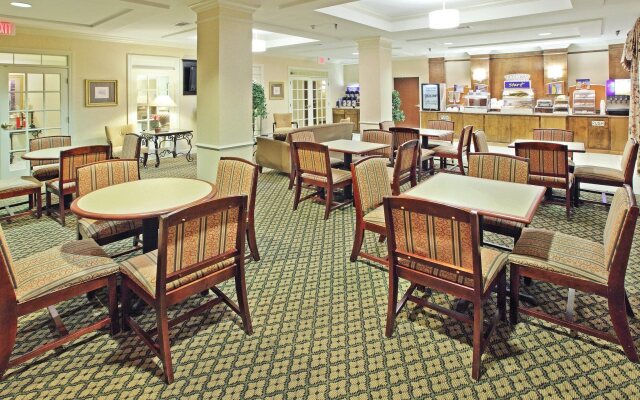 Comfort Inn & Suites Pine Bluff