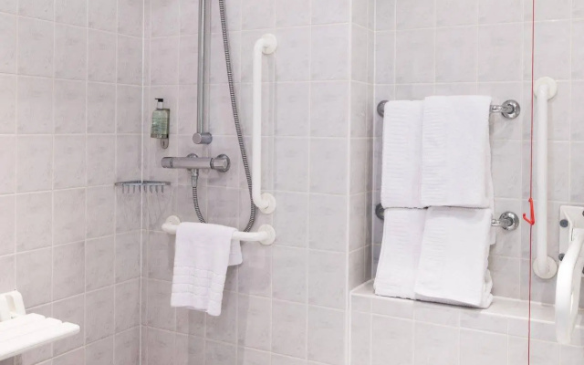 Holiday Inn Express Albert Dock by IHG