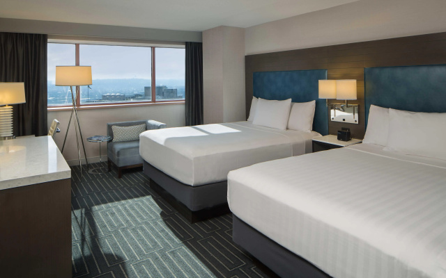 Hyatt Regency Cincinnati