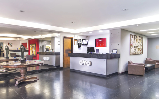 Bahia Park Hotel