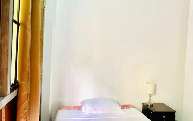 Hostal Raices de Mi Pueblo