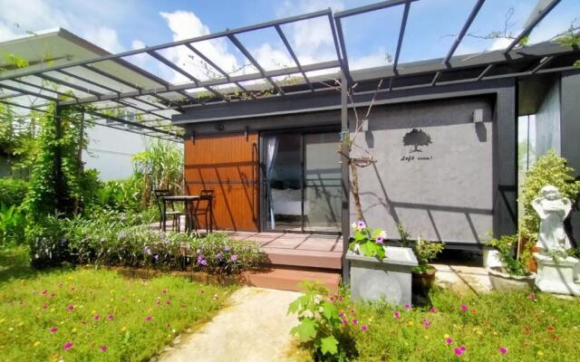 Uthaithani Resort