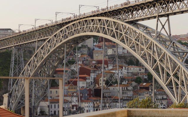 Porto River Soul Hotel